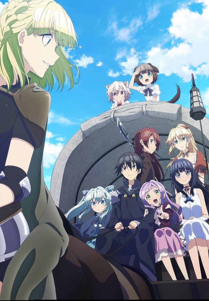 Project ILI 半分は歌ってみたのデス Amazon.co.jp: デスマーチからはじまる異世界狂想曲OP主題歌